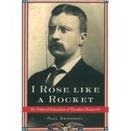 I Rose Like a Rocket 9781501117596