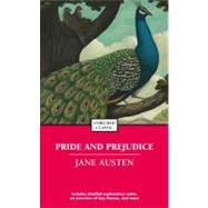 Pride and Prejudice 9780743487597