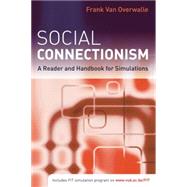Social Connectionism: A Reader and Handbook for Simulations 9781138877597