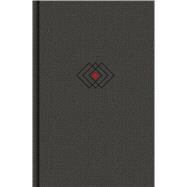 Summary Bible, KJV Edition, Charcoal Cloth Over Board, Indexed 9781462747597