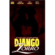 Django / Zorro 9781606907597