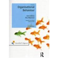 Organisational Behaviour 9789001807597