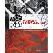 Modern Printmaking 9781607747598
