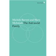 The Anti-social Family 9781781687598
