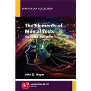 The Elements of Mental Tests 9781606507599