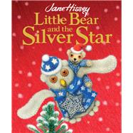 Little Bear and the Silver Star 9781913337599