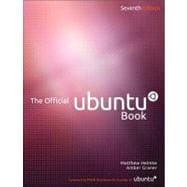 The Official Ubuntu Book 9780133017601