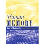Human Memory