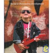 Social and Personality Development
