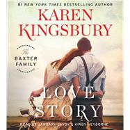 Love Story A Novel
