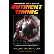Nutrient Timing