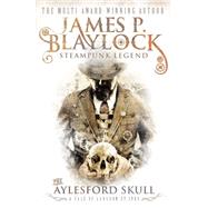 The Aylesford Skull 9781781167601