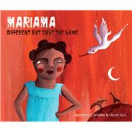 Mariama Different But Just the Same 9788416147601