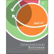Loose-Leaf for International Business 9780077437602