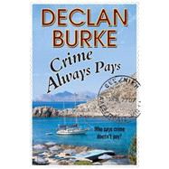 Crime Always Pays 9780727897602