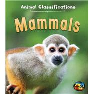 Mammals 9781484607602
