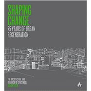 Shaping Change 9781908967602