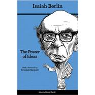 The Power of Ideas 9780691157603