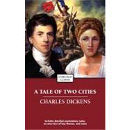 A Tale of Two Cities 9780743487603