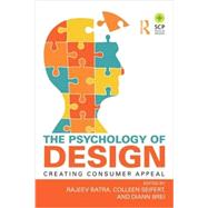 The Psychology of Design: Creating Consumer Appeal 9780765647603