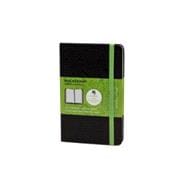 Moleskine Evernote Ruled Smart Notebook 9788866137603