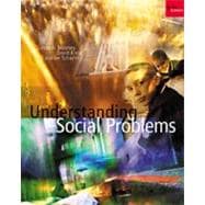 Understanding Social Problems 9780534587604