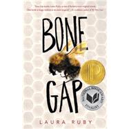 Bone Gap 9780062317605