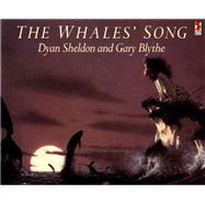 The Whales' Song 9780099737605