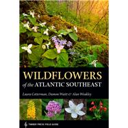 Wildflowers of the Atlantic Southeast 9781604697605