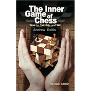 The Inner Game of Chess 9781936277605