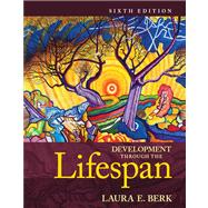 Development Through the Lifespan 9780205957606