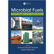 Microbial Fuels 9780367877606