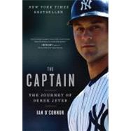 The Captain 9780547747606