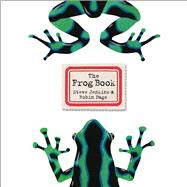 The Frog Book 9780544387607