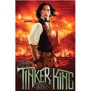 The Tinker King 9781442457607