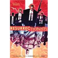 Resurrectionists 9781616557607
