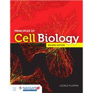 Principles of Cell Biology 2E w/ bound-in Navigate 2 Advantage Access 9781284047608