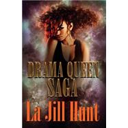Drama Queen Saga 9781622867608