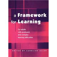 A Framework for Learning