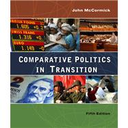 Comparative Politics In Transition