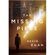 The Missing Piece 9780765377609