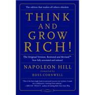 Think and Grow Rich! 9780990797609