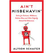 Ain't Misbehavin'