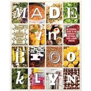 Made in Brooklyn 9781576877609