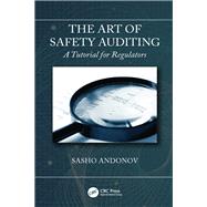 The Art of Safety Auditing 9780367357610