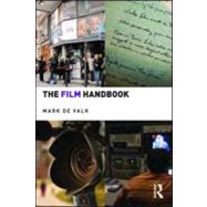 The Film Handbook 9780415557610