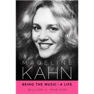 Madeline Kahn 9781617037610
