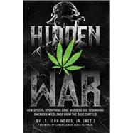 Hidden War 9781946267610
