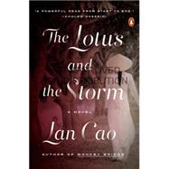The Lotus and the Storm 9780143127611