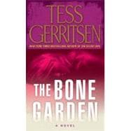 The Bone Garden 9780345497611